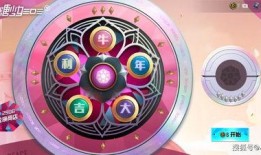 吃鸡小转盘最新爆料图片,神秘奖励等你来拿！