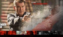 十一月杀手在线观看,惊悚悬疑，揭秘致命阴谋