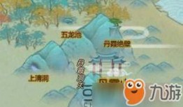 仙舟新地图爆料了吗视频,神秘领域揭秘，探险之旅即将开启