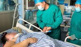 母亲住院爆料视频大全